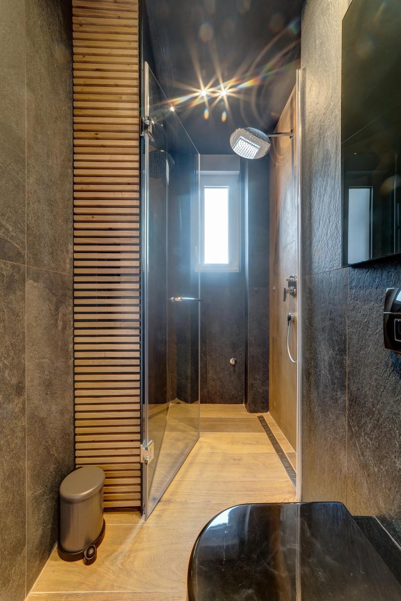Black Pearl Luxury Suites 贝尔格莱德 外观 照片